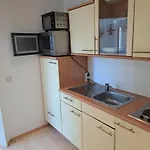 Apartment Im Herzen Von Mit Schlossberg Blick Graz