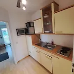 Im Herzen Von Mit Schlossberg Blick Graz