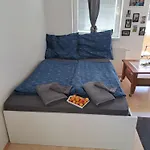 Apartment Im Herzen Von Mit Schlossberg Blick Graz