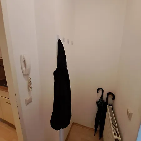 Im Herzen Von Mit Schlossberg Blick *