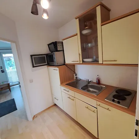 Im Herzen Von Mit Schlossberg Blick Graz