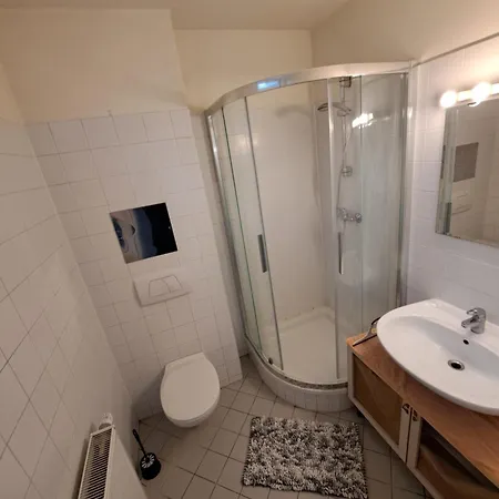 Im Herzen Von Mit Schlossberg Blick Appartement Graz