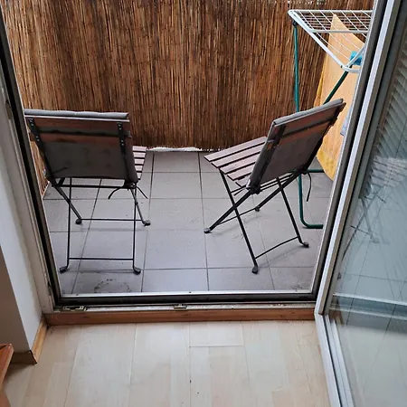 Apartment Im Herzen Von Mit Schlossberg Blick