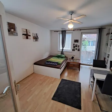 Appartement Im Herzen Von Mit Schlossberg Blick *