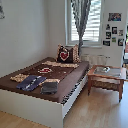 Apartment Im Herzen Von Mit Schlossberg Blick *