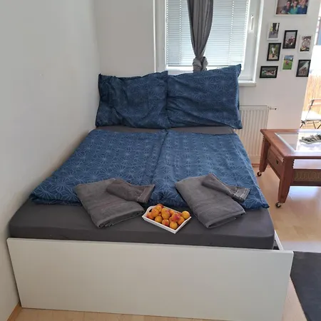 Appartamento Im Herzen Von Mit Schlossberg Blick Graz