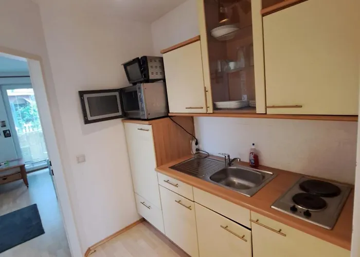 Im Herzen Von Mit Schlossberg Blick Graz