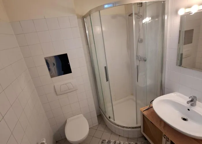 Im Herzen Von Mit Schlossberg Blick Appartement Graz