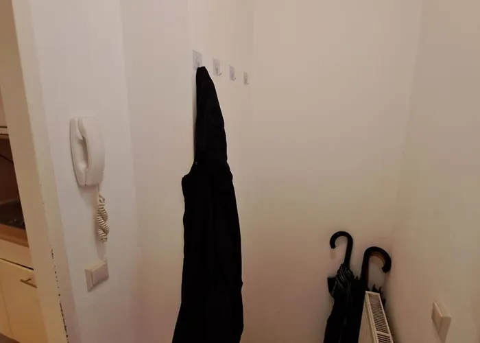 Im Herzen Von Mit Schlossberg Blick *