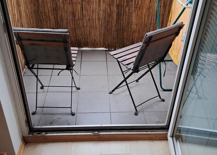 Appartement Im Herzen Von Mit Schlossberg Blick