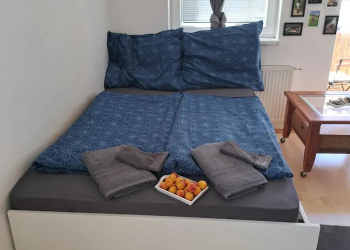 Appartement Im Herzen Von Mit Schlossberg Blick Graz